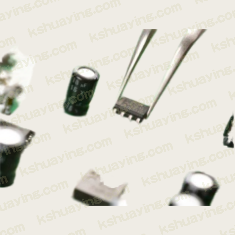 Aloka Alpha 6 TxRx board EP555300